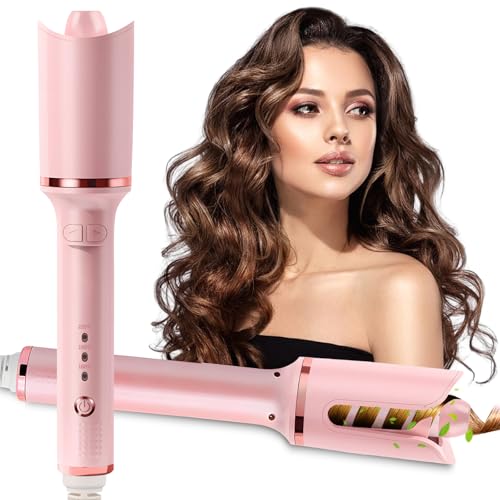 Anluomania Rizador de Pelo Automático, Rizador