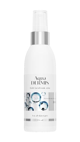 AquaDERMIS Tonic-Mist 150 ml | Tónico Facial en