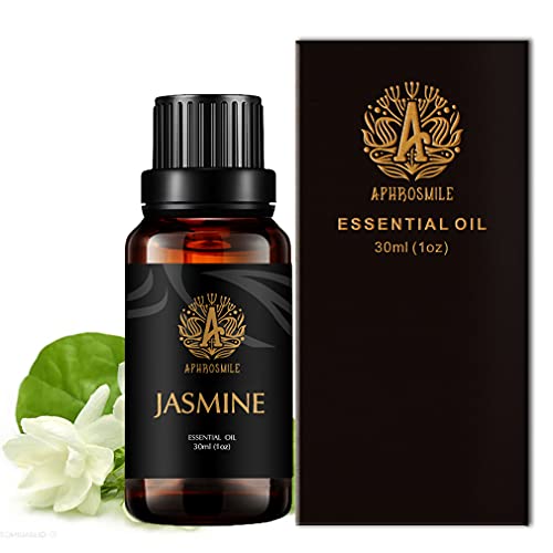 Aromaterapia jazmín perfumado aceite, 1oz - 30ml