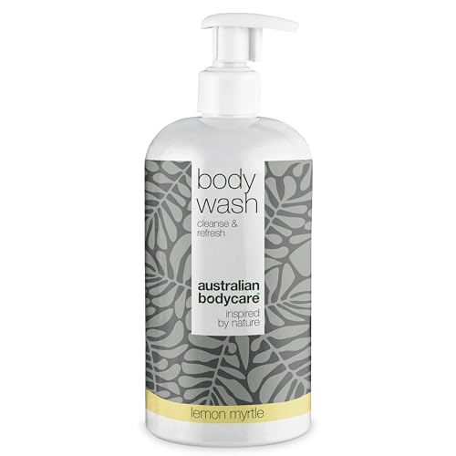 Australian Bodycare Body Wash 500ml | Con aceite