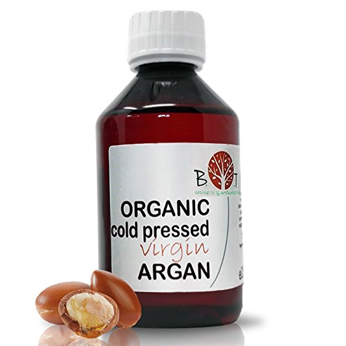 B.O.T Cosmetic & Wellness - Aceite Orgánico de