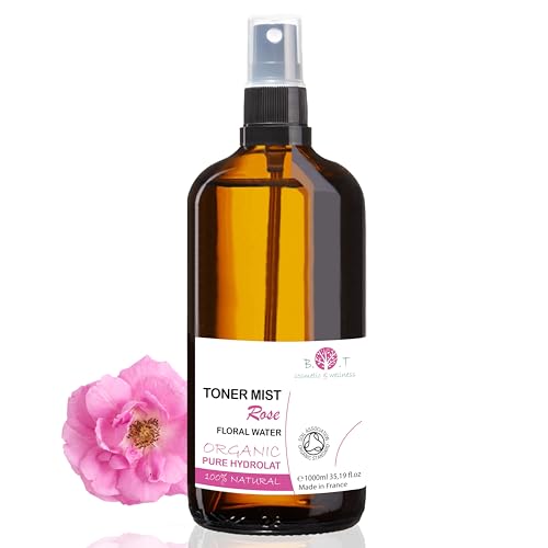 B.O.T cosmetic & wellness - Agua de Rosas Bio