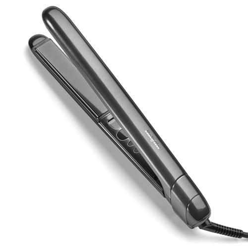 BaByliss Titanium Shine Plancha de Pelo - NUEVO