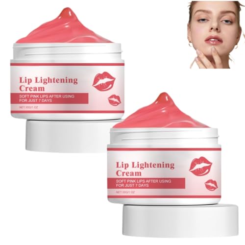 Bálsamo labial iluminador y oscurecedor, un