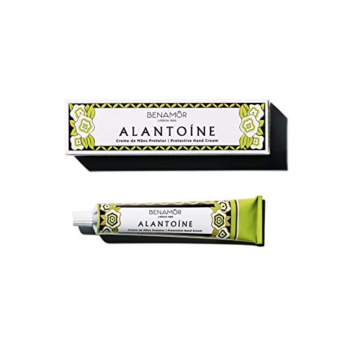 Benamôr - Crema protectora de manos con alantoína