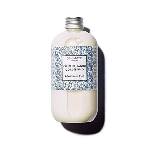 Benamôr - Crema para la Ducha Deluxe Gordíssimo -