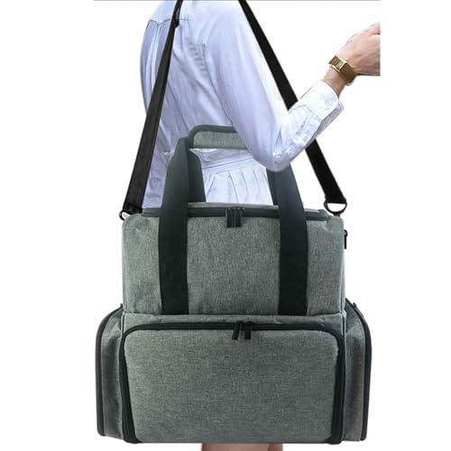 Bolsa de almacenamiento de esmalte de uñas: bolsa