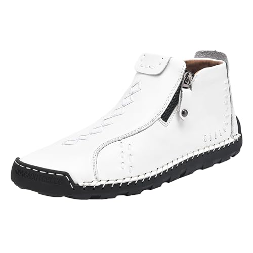 Botines impermeables, zapatos descalzos para