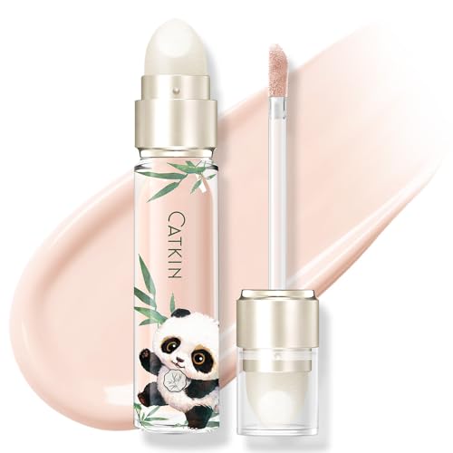 CATKIN Corrector Líquido, Contorno e Iluminador,