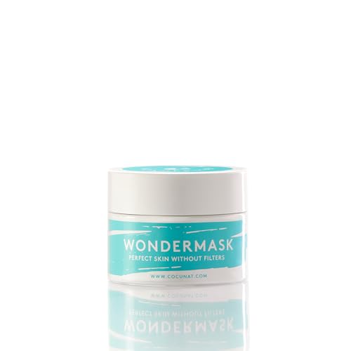 COCUNAT - Wondermask - Mascarilla Facial
