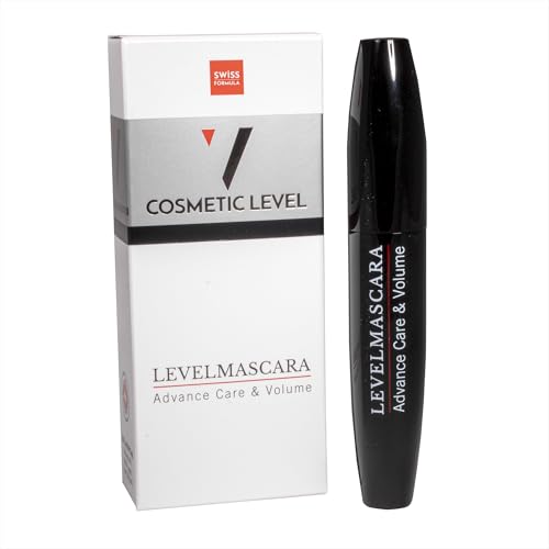 COSMETIC LEVEL, LEVELMASCARA Advance Care & Volume