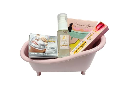 Caja regalo antiedad con suero de baba de caracol