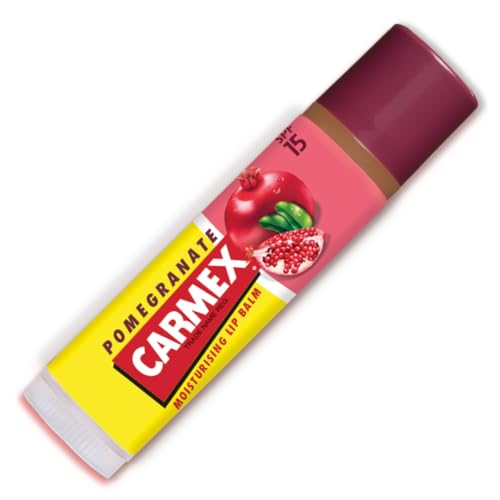 Carmex Premium Stick Granada Lip Balm SPF15 4,25 G