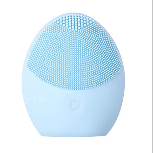 Cepillo facial y masajeador facial
