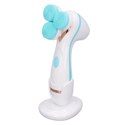 Cepillo de Limpieza Facial Eléctrico con Masaje de