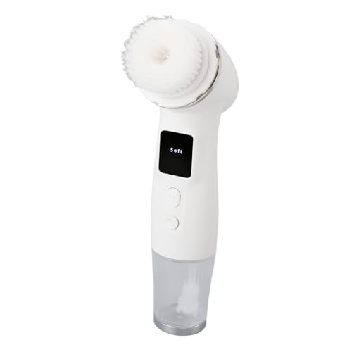 Cepillo de Limpieza Facial, Exfoliante Facial con