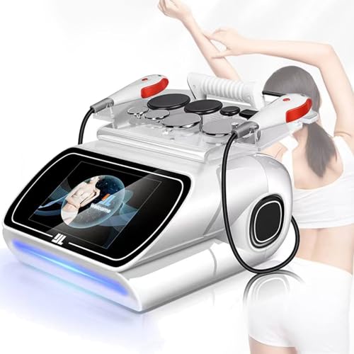 Terapia de tecar portátil de 448 KHz para el