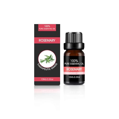 Juego de aceite esencial de aromaterapia de
