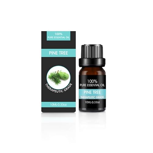 Juego de aceite esencial de aromaterapia de