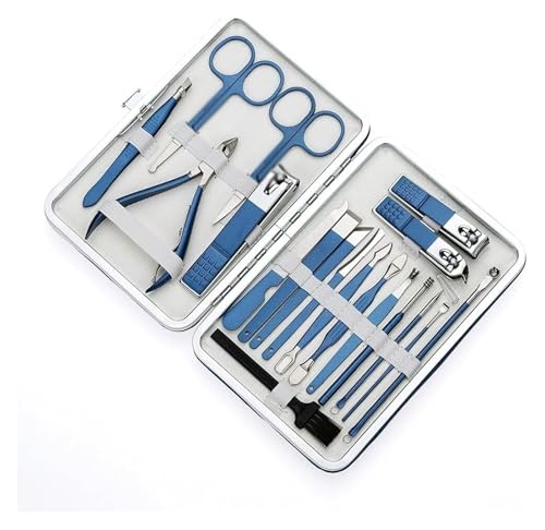 Juego de Manicura, Manicura Pedicura Set, Juego de
