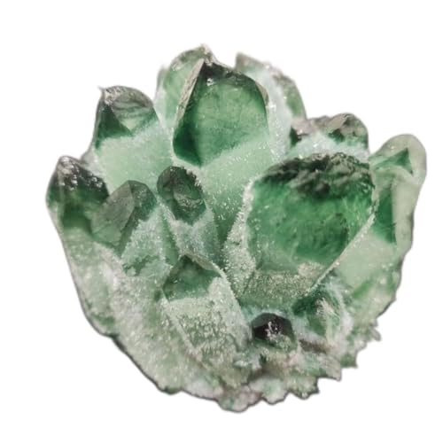 Decoración del hogar, 1pcs300-900g Cristal de