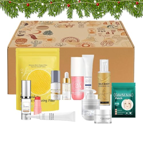 Kit de Belleza | Productos de Limpieza e