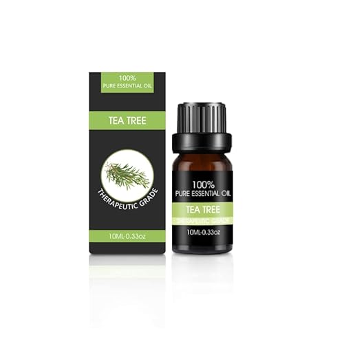 Juego de aceite esencial de aromaterapia de