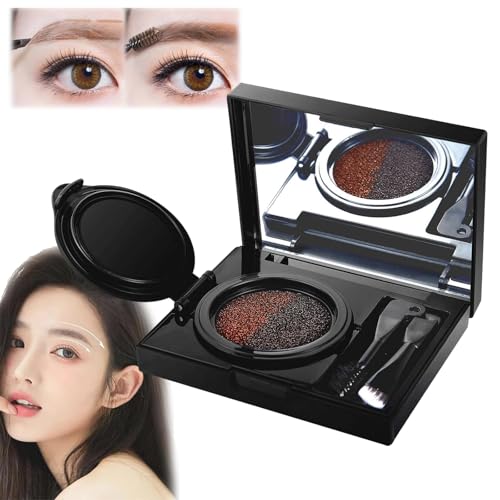 Crema Delineadora de Ojos Y Cejas con Sello, Sello