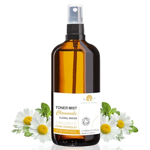 B.O.T cosmetic & wellness BIO Hidrolato Organico