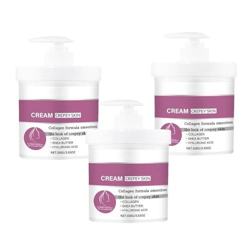 Crema para suavizar con arrugas de crema de piel