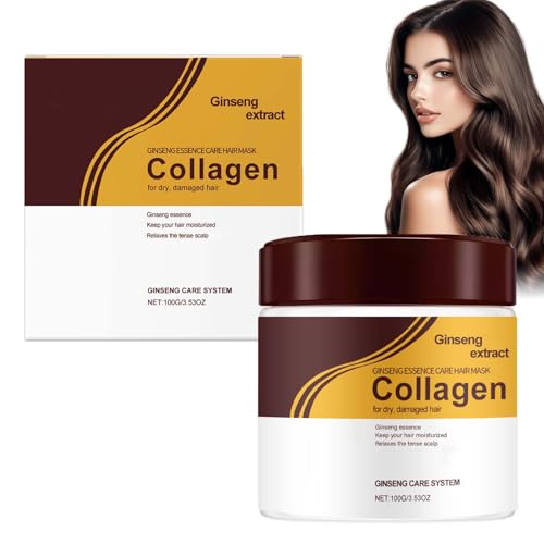 Clawrex Mascarilla de colágeno, 100 g de colágeno,