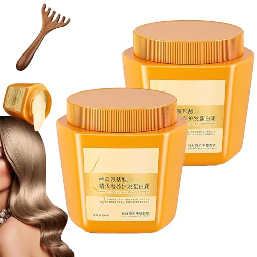 Consciouts Amino Acid Essence Crema Capilar
