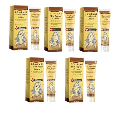 Crema corporal 3 en 1 que repara, hidrata y