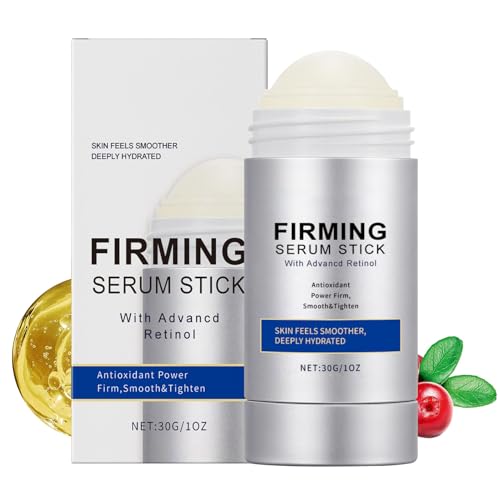 Crema Efecto Lifting Inmediato,Barra Firmeizadora