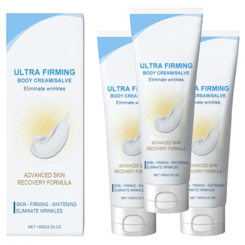 Crema Reafirmante, Loción Corporal Reafirmante
