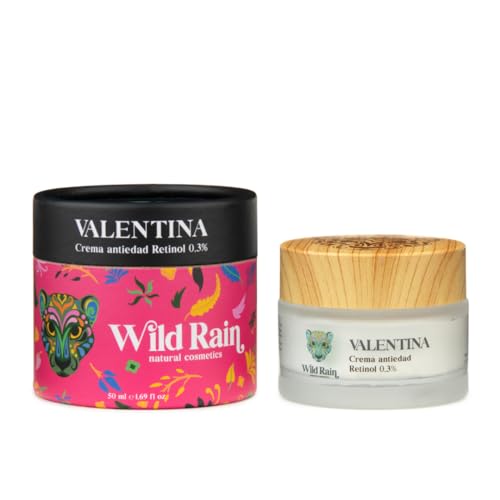 Crema de Noche Antiedad Hidratante Facial con