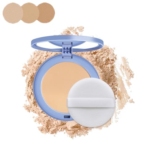 Currentlye Polvo Compacto, Gagk Matte Perfection