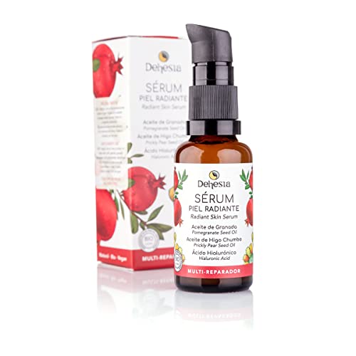 DEHESIA Sérum Facial Multi-Reparador Natural BIO