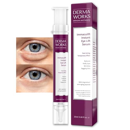 DERMAWORKS Immaculift Sérum Lifting Facial –