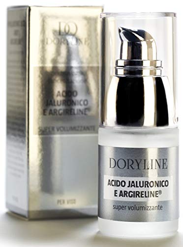 DORYLINE Suero Facial de Acido Hialurónico Puro
