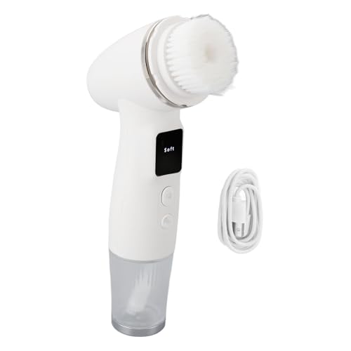 Depurador Facial, Cepillo de Limpieza Facial para