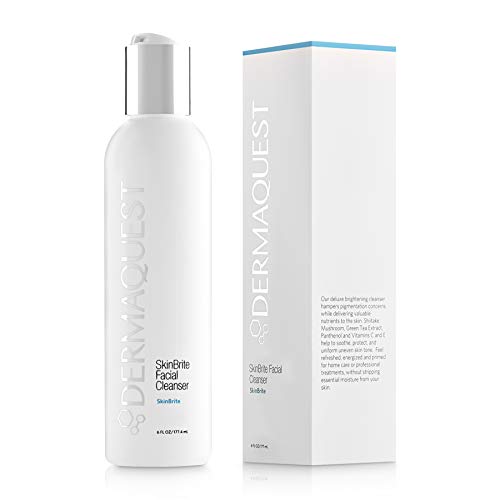 DermaQuest SkinBrite Limpiador Facial 6 oz