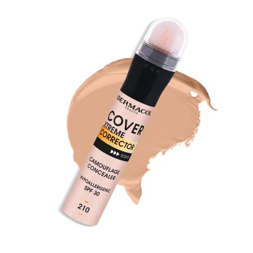 Dermacol - Cover Xtreme Corrector Contorno en