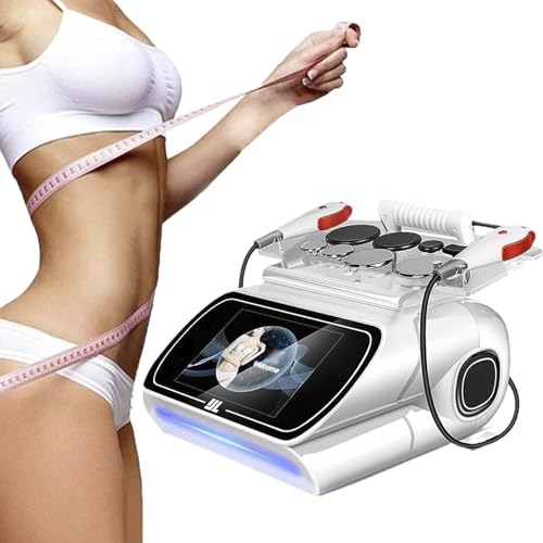 Diatermia INDIBA Maquina Profesional 448KHZ RF