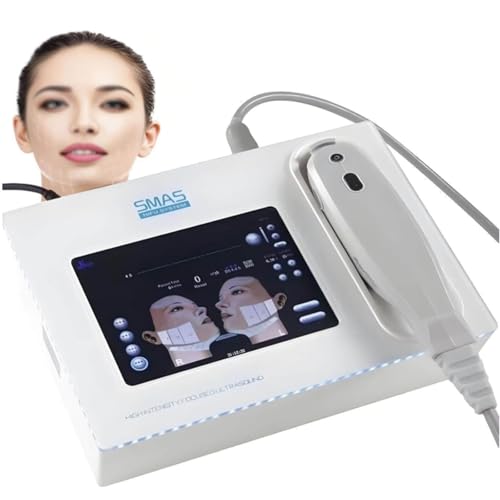 Dispositivo Facial Reafirmante De Piel Mejorado,
