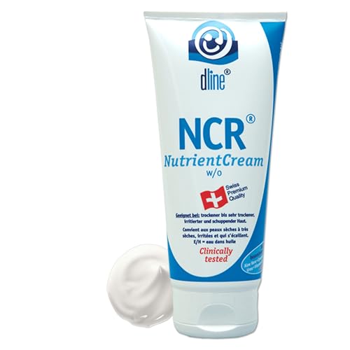dline NCR NutrientCream - Crema de grasa