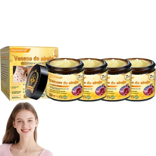 Dormorna Veneno de abeja Integral Crema, crema