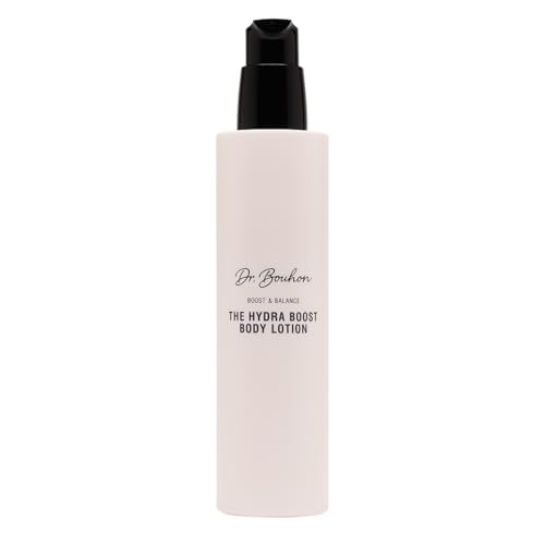 Dr. Bouhon - Loción corporal Hydra Boost (100 ml)