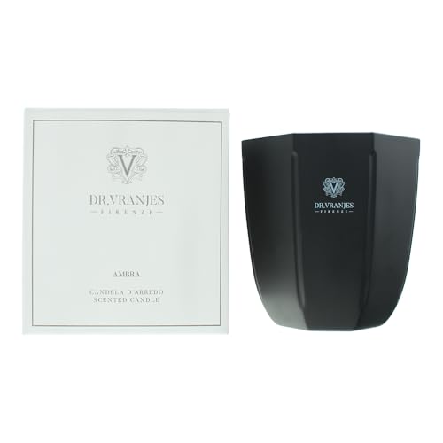 Dr. Vranjes - Vela aromática decorativa Onice -
