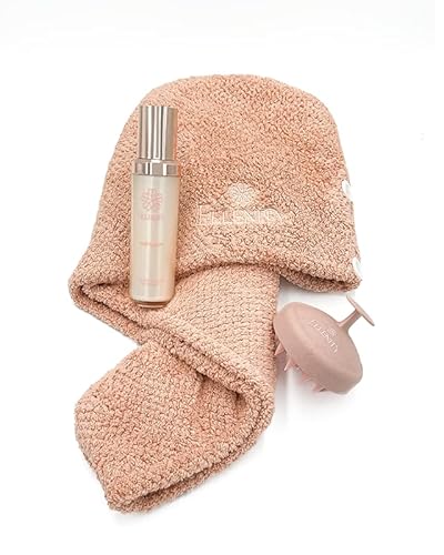 ELLENITY 's Hair Booster Luxury Set para aumentar